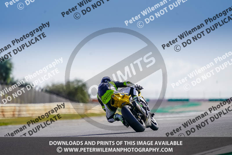motorbikes;no limits;november 2019;peter wileman photography;portimao;portugal;trackday digital images
